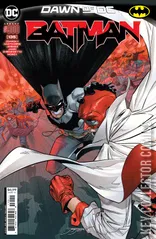 Cover for Batman #135