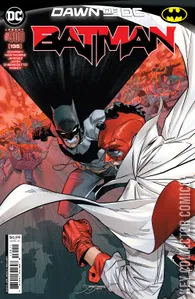 Batman #135