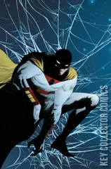 Variant Cover for Space Ghost #3