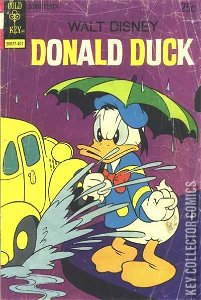 Donald Duck #157