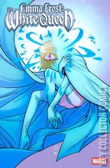 Variant Cover for Emma Frost: The White Queen #1