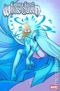 Emma Frost: The White Queen #1