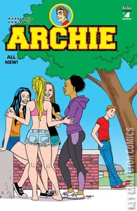Archie #4