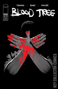 Blood Tree #6