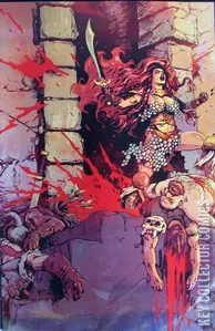 Red Sonja #12