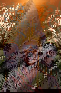 Thing on the Doorstep, The #3