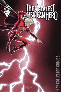 Greatest American Hero #3
