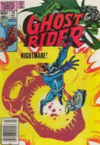 Ghost Rider #78