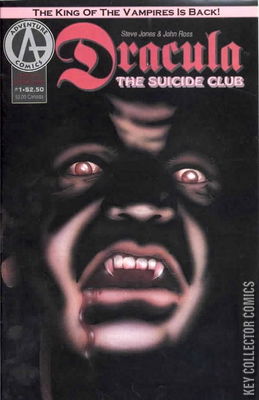 Dracula: The Suicide Club