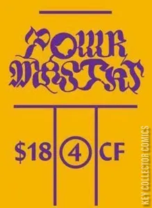 Powr Mastrs #0