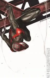 Edge of Spider-Verse #5