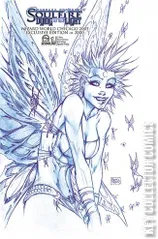 Variant Cover for Soulfire: Dying of the Light #1