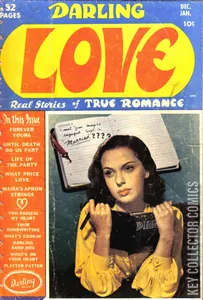Darling Love #2