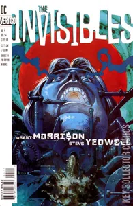 The Invisibles #4