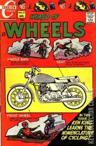 World of Wheels #27