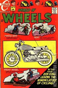 World of Wheels #27
