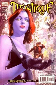 Mystique #17