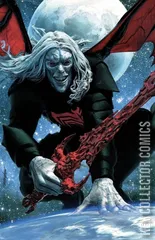 Variant Cover for Venom #31