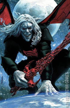 Variant Cover for Venom #31