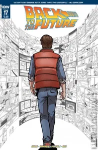 Back to the Future #17