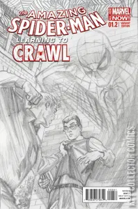 Amazing Spider-Man #1.2