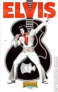 Rock & Roll Comics: The Elvis Presley Experience #0