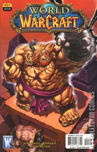 World of Warcraft #21