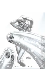Cover for Herculoids #5