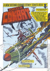Forces in Combat #18