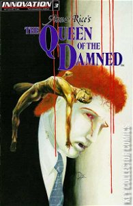 Anne Rice's The Queen of the Damned #3