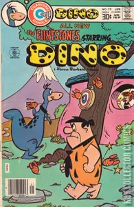 Dino #20