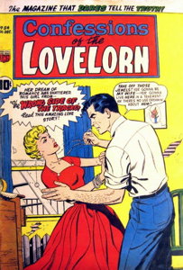 Lovelorn #54