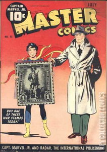 Master Comics #52