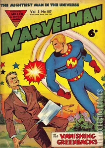 Marvelman #187