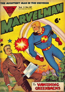 Marvelman #187