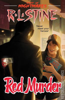 Stuff of Nightmares: Red Murder