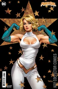 Power Girl #6