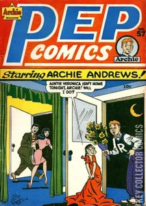 Pep Comics #57