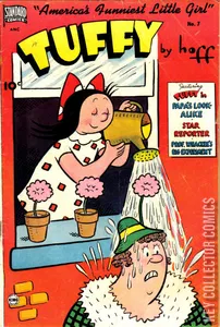 Tuffy #7