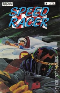 Speed Racer #5