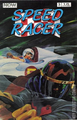 Speed Racer