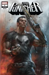 Punisher #1
