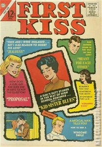 First Kiss #31