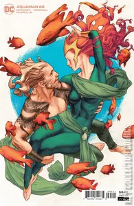 Aquaman #65