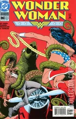Cover for Wonder Woman #86
