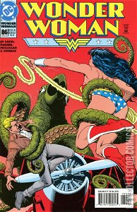 Wonder Woman #86