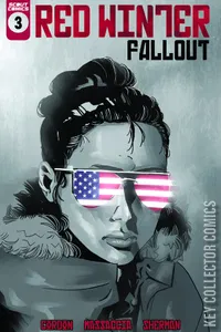 Red Winter: Fallout #3
