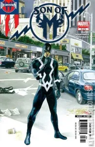 Son of M #6