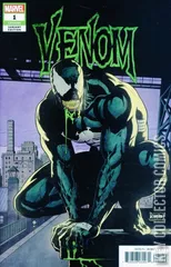Variant Cover for Venom #1