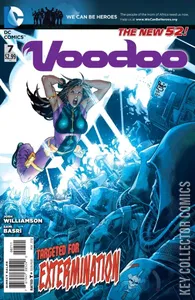Voodoo #7